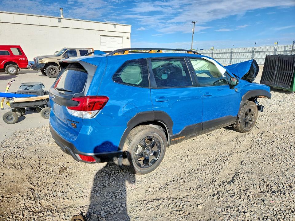 Продаж на аукціоні авто 2023 Subaru Forester, vin: JF2SKAMC9PH507568, номер лоту: 65099856