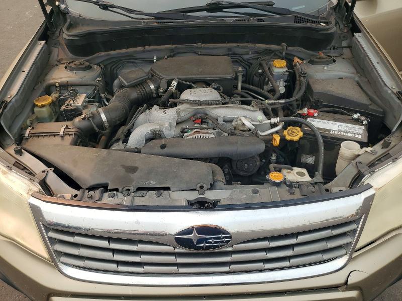 Aukcja sprzedaży 2009 Subaru Forester, vin: JF2SH64619H763566, numer aukcji: 63917246