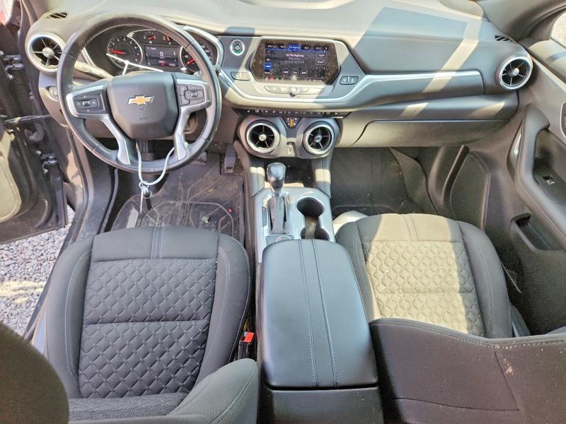 Aukcja sprzedaży 2020 Chevrolet Blazer, vin: 3GNKBBRA1LS599196, numer aukcji: 66486586