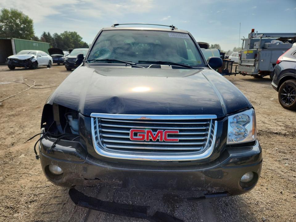 Aukcja sprzedaży 2009 Gmc Envoy, vin: 1GKDT33S692113514, numer aukcji: 66208436