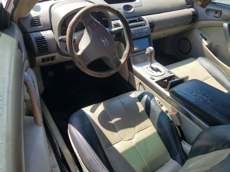 Продаж на аукціоні авто 2003 Infiniti G35, vin: JNKCV54E93M222002, номер лоту: 65014266