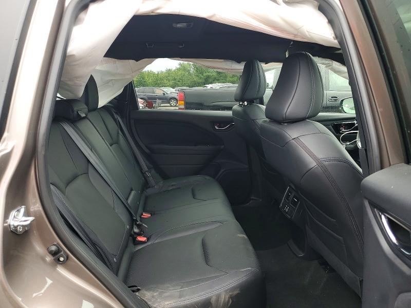Продажа на аукционе авто 2025 Subaru Forester, vin: JF2SLSRD2SH439269, номер лота: 66638566