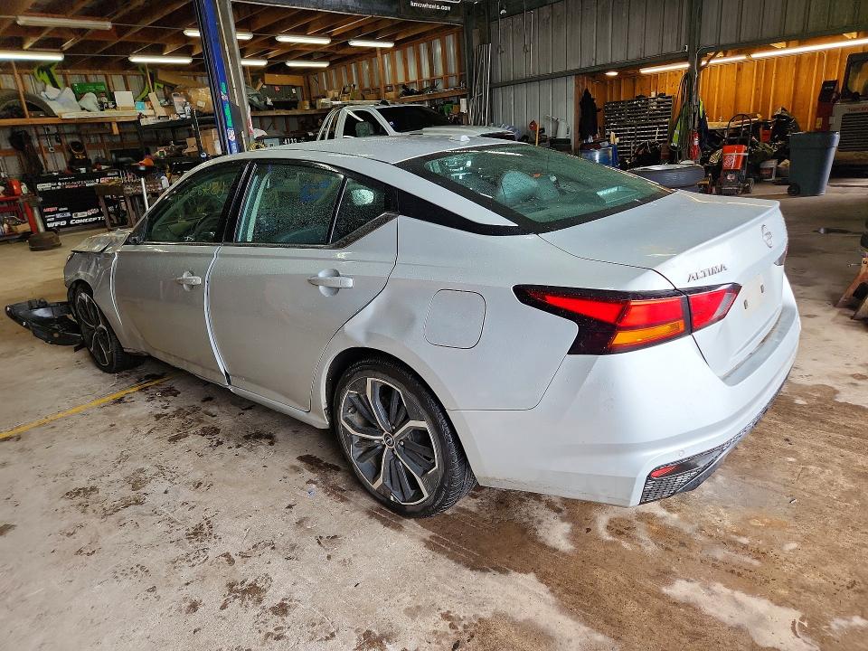 2024 Nissan Altima მანქანა იყიდება აუქციონზე, vin: 1N4BL4CV5RN337347, აუქციონის ნომერი: 65403076