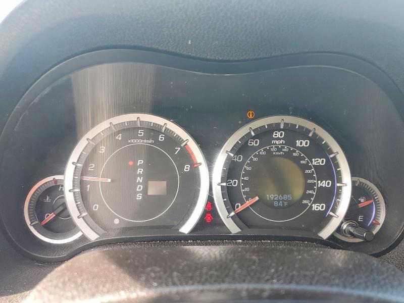 Aukcja sprzedaży 2014 Acura Tsx, vin: JH4CU2F40EC005016, numer aukcji: 64634696