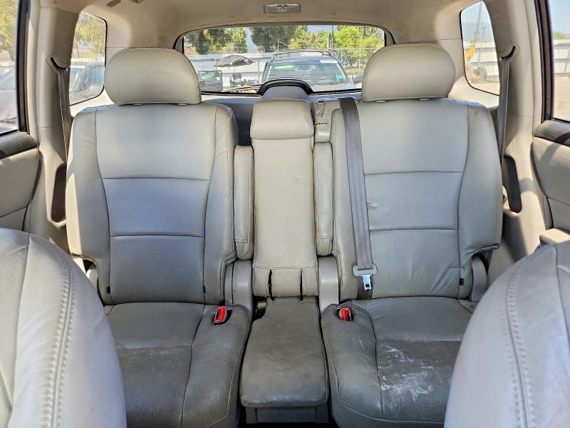 Aukcja sprzedaży 2012 Toyota Highlander, vin: 5TDZK3EH9CS064251, numer aukcji: 63712816