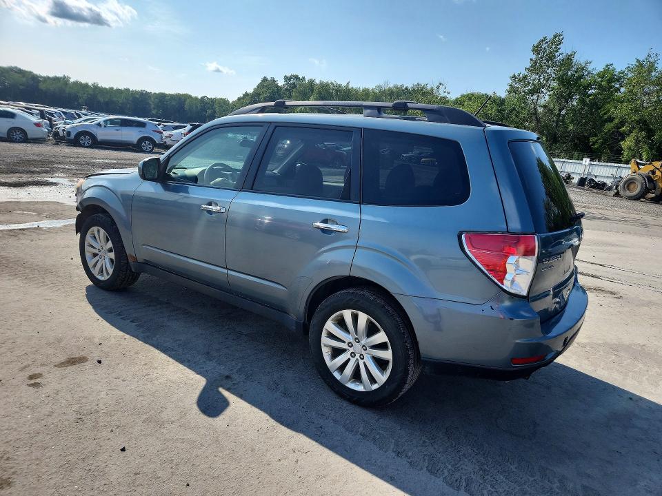 Aukcja sprzedaży 2012 Subaru Forester, vin: JF2SHADC3CH426820, numer aukcji: 64770356