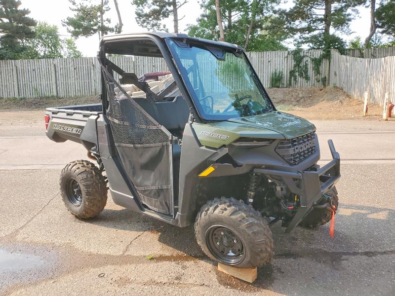 Продажа на аукционе авто 2024 Polaris Ranger, vin: 3NSTAE995RH369933, номер лота: 64116596