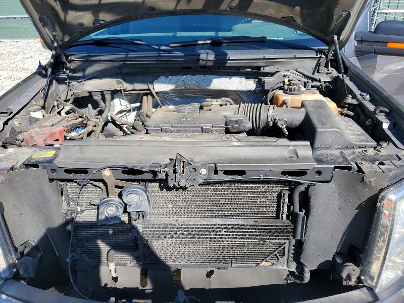 Продажа на аукционе авто 2011 Ford F150, vin: 1FTFX1EF2BFB74564, номер лота: 63852776