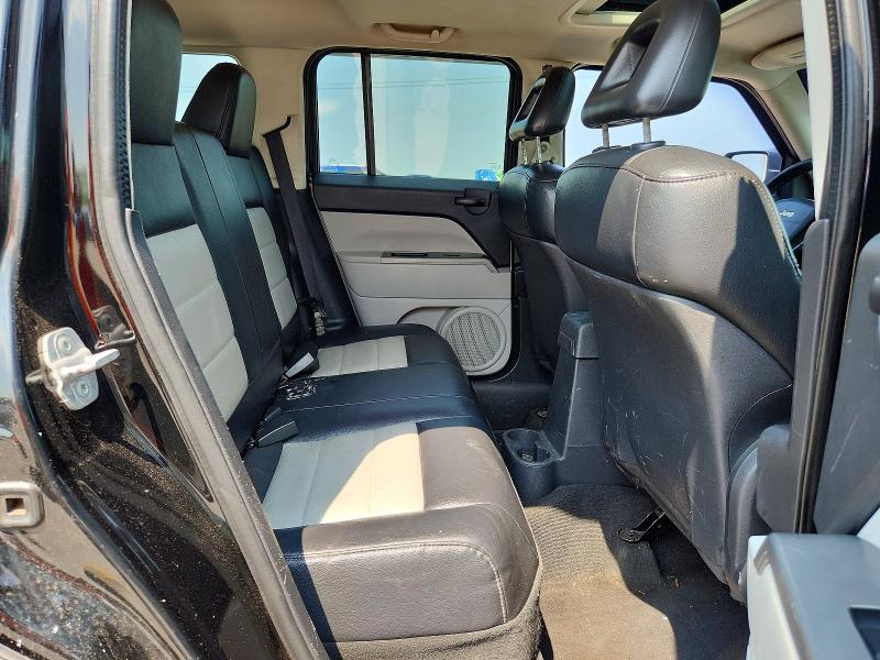 Aukcja sprzedaży 2007 Jeep Patriot, vin: 1J8FT48W37D324184, numer aukcji: 64504256