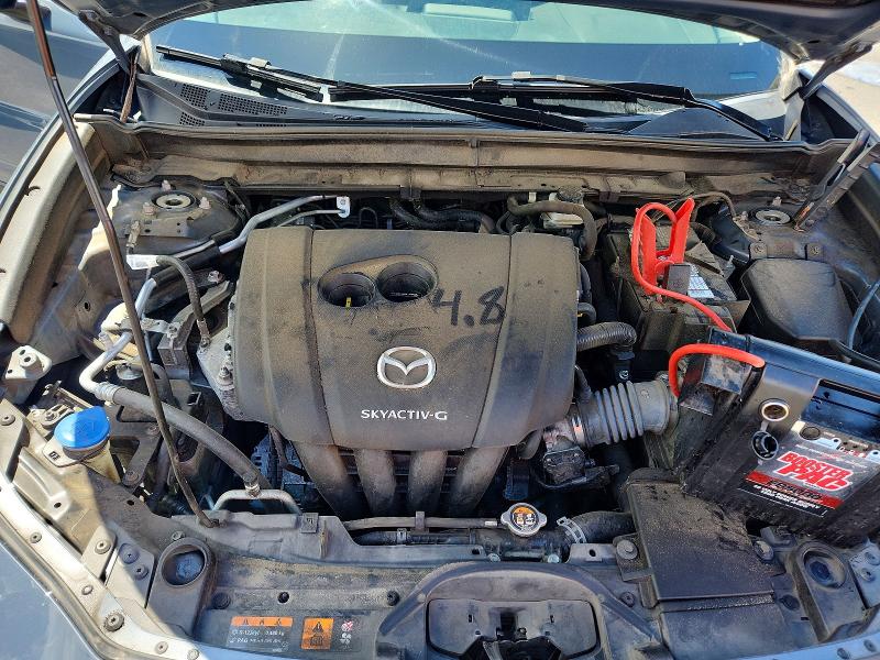 Aukcja sprzedaży 2022 Mazda Cx-30, vin: 3MVDMBCL6NM407217, numer aukcji: 63933756