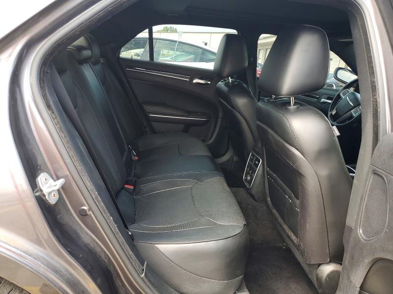 Aukcja sprzedaży 2014 Chrysler 300, vin: 2C3CCAEG1EH322900, numer aukcji: 64622436