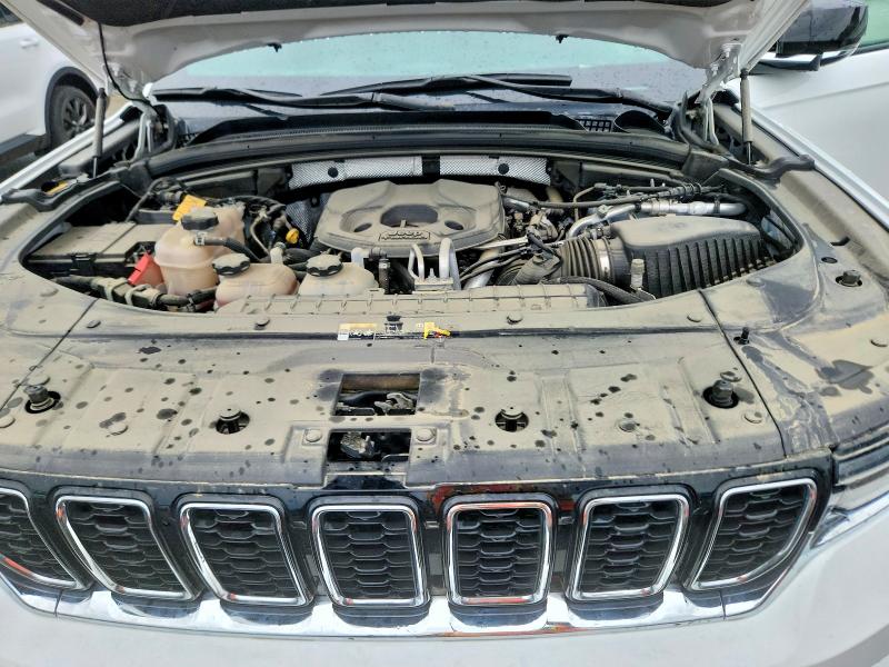 Продаж на аукціоні авто 2024 Jeep Grand Cherokee, vin: 1C4RJYB69RC115776, номер лоту: 64537286