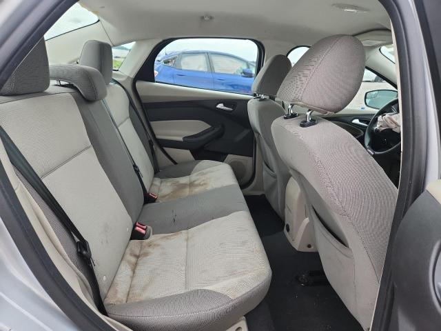 66559816 :رقم المزاد ، 1FADP3F21EL351759 vin ، 2014 Ford Focus مزاد بيع
