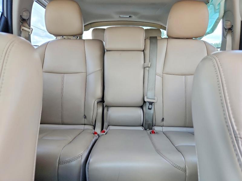 Aukcja sprzedaży 2016 Nissan Pathfinder, vin: 5N1AR2MN9GC600046, numer aukcji: 64775036