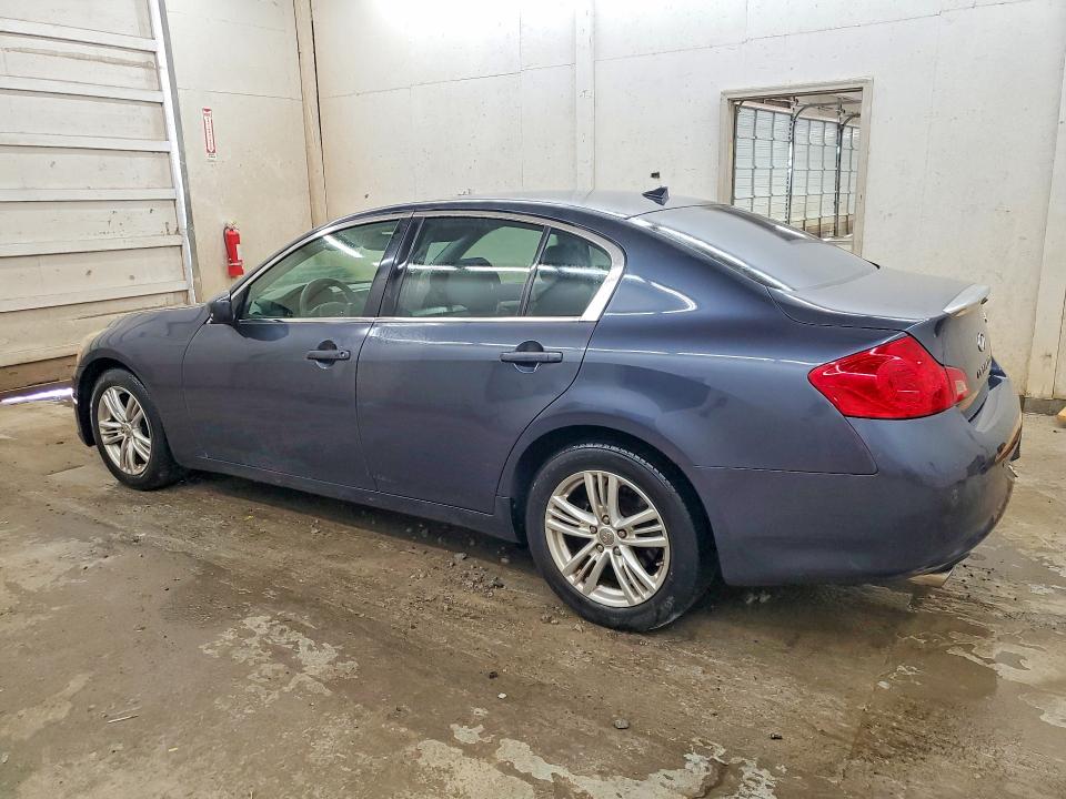 Продаж на аукціоні авто 2012 Infiniti G37 Sedan, vin: JN1CV6AR2CM971984, номер лоту: 66712966