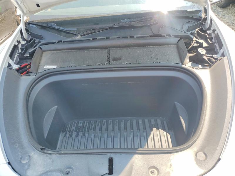 Aukcja sprzedaży 2023 Tesla Model Y, vin: 7SAYGAEE7PF742600, numer aukcji: 65005716