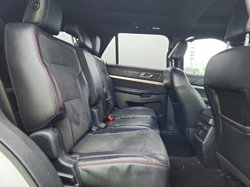 Aukcja sprzedaży 2019 Ford Explorer, vin: 1FM5K8D88KGA81334, numer aukcji: 63325316