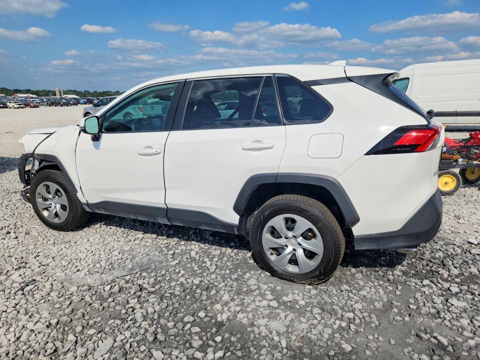 Продаж на аукціоні авто 2022 Toyota Rav4, vin: 2T3G1RFV8NC260637, номер лоту: 63732456