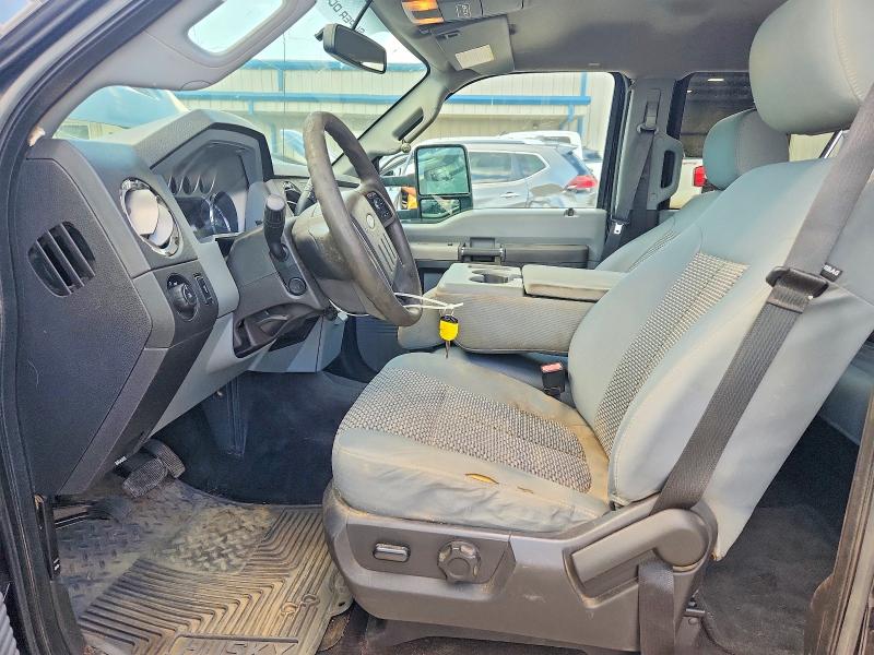 2016 Ford F250 მანქანა იყიდება აუქციონზე, vin: 1FT7W2BT3GEC95057, აუქციონის ნომერი: 66614816
