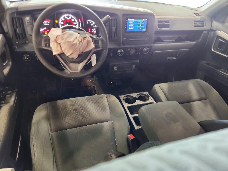Продаж на аукціоні авто 2012 Honda Ridgeline, vin: 5FPYK1F44CB454441, номер лоту: 64980526