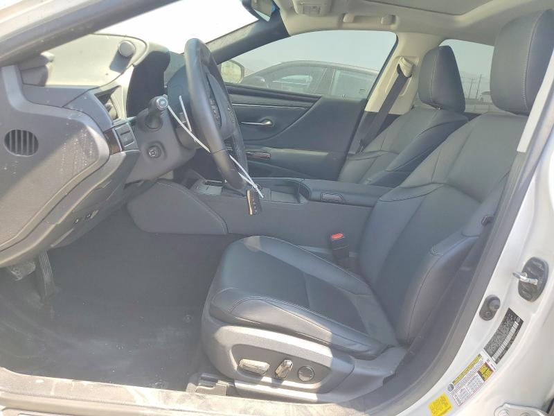 Продажа на аукционе авто 2025 Lexus Es 300h, vin: 58ADA1C18SU063971, номер лота: 65389226