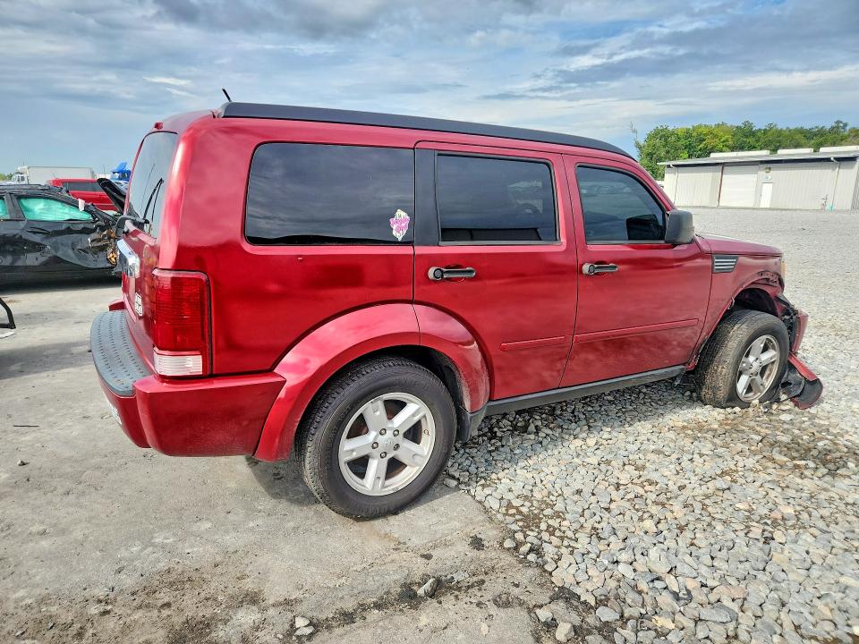Продаж на аукціоні авто 2007 Dodge Nitro, vin: 1D8GT58K07W666230, номер лоту: 63816666