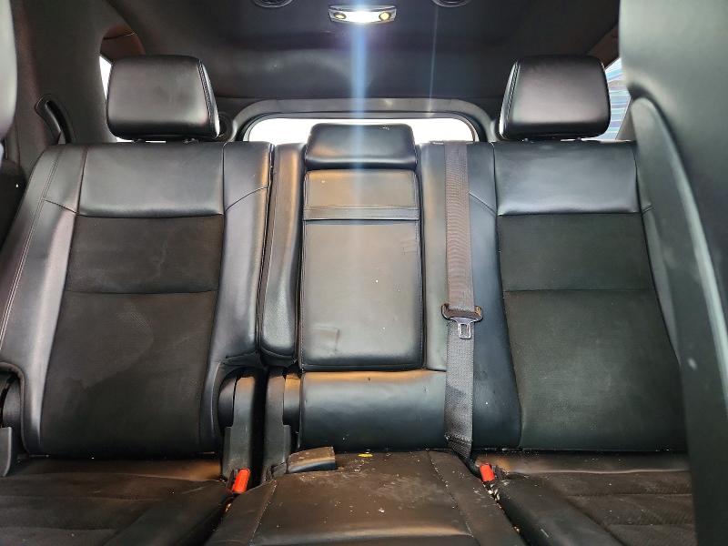 Продаж на аукціоні авто 2019 Dodge Durango, vin: 1C4SDHCT0KC647579, номер лоту: 67140556