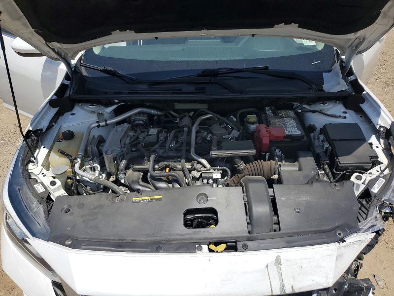 Aukcja sprzedaży 2021 Nissan Sentra, vin: 3N1AB8CV3MY246205, numer aukcji: 65034306