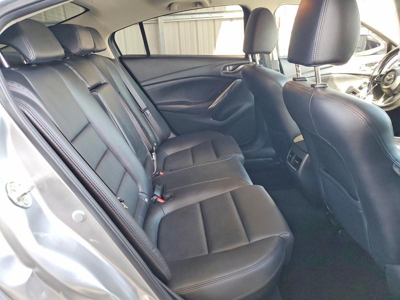 Aukcja sprzedaży 2017 Mazda 6, vin: JM1GL1V5XH1154009, numer aukcji: 65159586