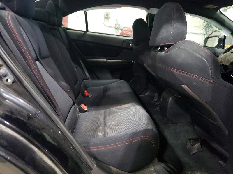 65235496 :رقم المزاد ، JF1VA1C67K9806561 vin ، 2019 Subaru Wrx مزاد بيع