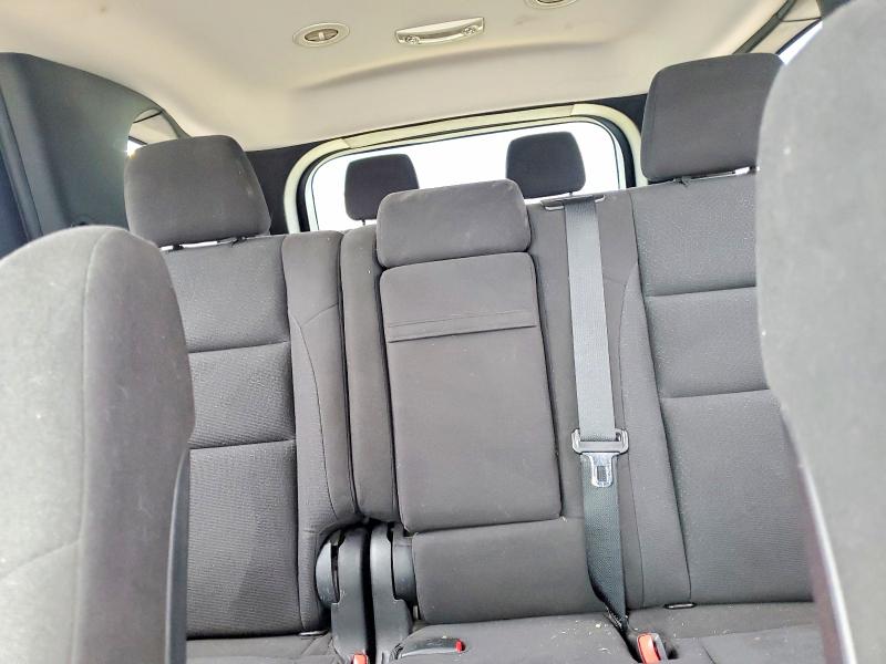 Aukcja sprzedaży 2011 Dodge Durango, vin: 1D4RE2GG7BC734291, numer aukcji: 65843356
