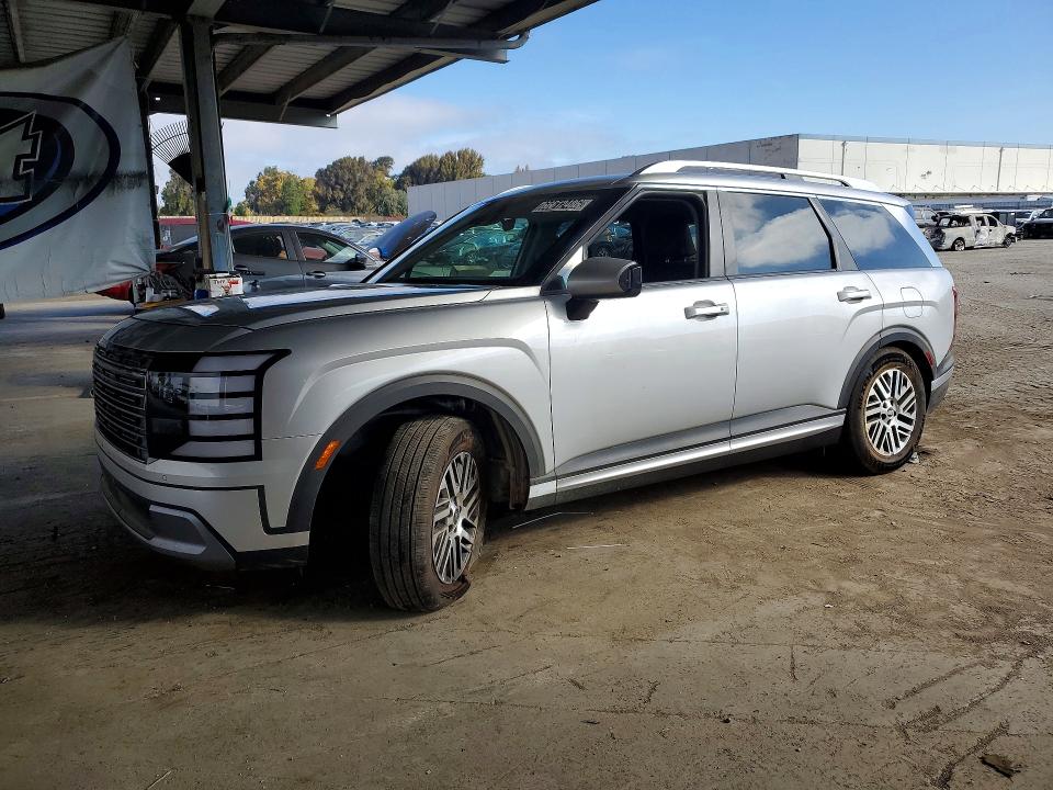 Aukcja sprzedaży 2026 Hyundai Palisade, vin: KM8RLES24TU113677, numer aukcji: 66612486