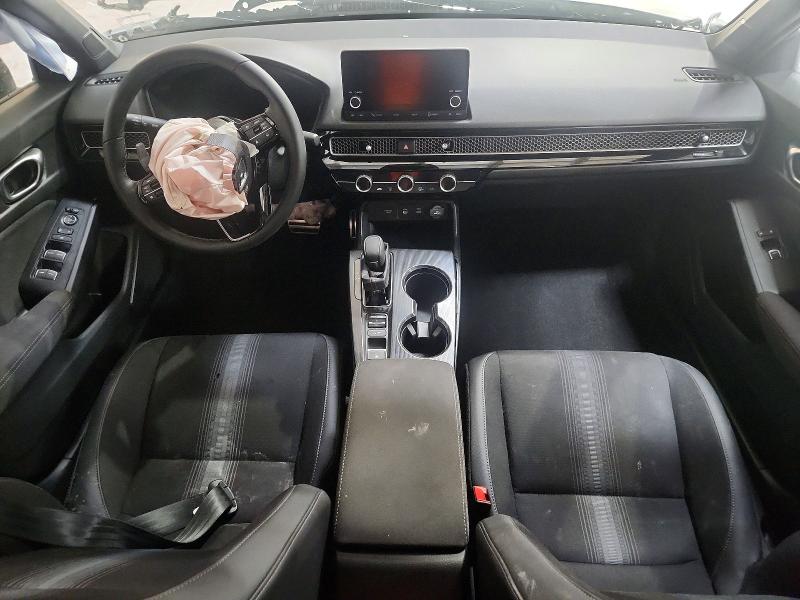 2026 Honda Civic მანქანა იყიდება აუქციონზე, vin: 2HGFE2F51TH602997, აუქციონის ნომერი: 67192856