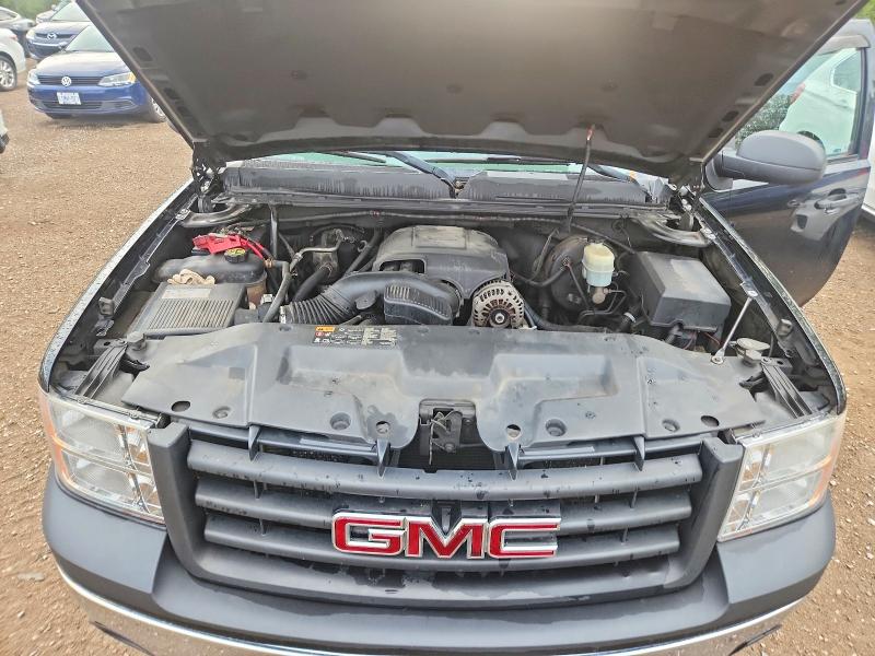 66739376 :رقم المزاد ، 3GTP2TE72DG366835 vin ، 2013 Gmc Sierra مزاد بيع