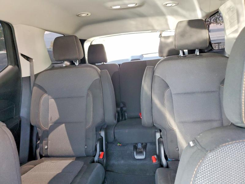 Aukcja sprzedaży 2019 Chevrolet Traverse, vin: 1GNERGKW8KJ305630, numer aukcji: 64818306