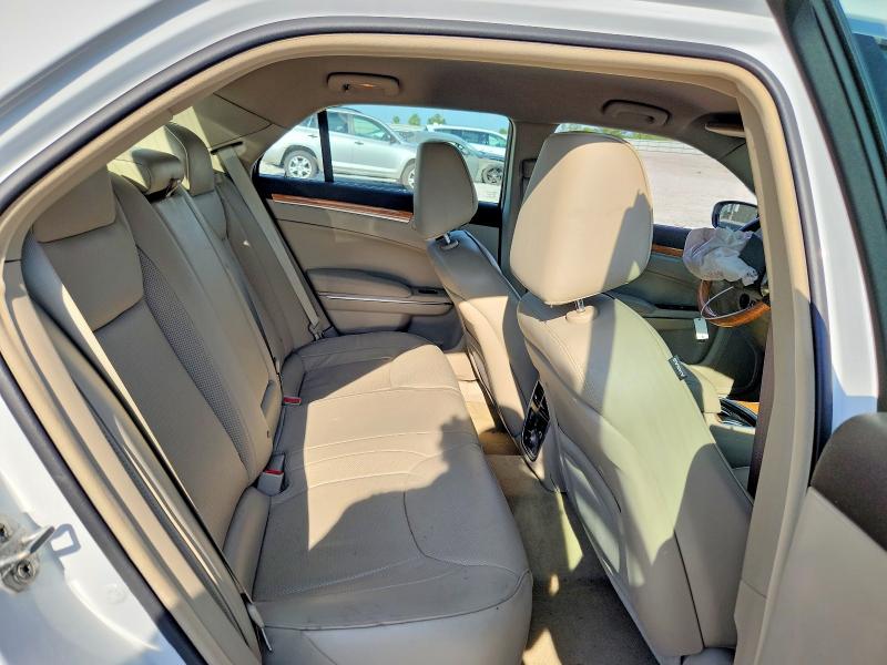 65104296 :رقم المزاد ، 2C3CCAEG3EH379048 vin ، 2014 Chrysler 300c مزاد بيع
