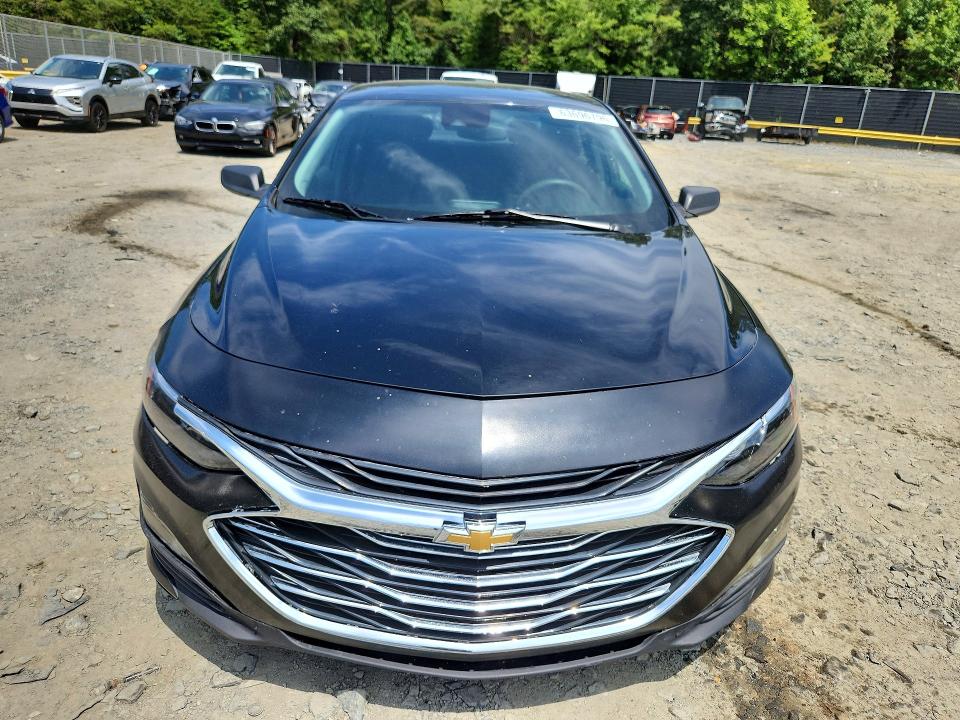 Продажа на аукционе авто 2022 Chevrolet Malibu, vin: 1G1ZB5ST0NF187050, номер лота: 63696796