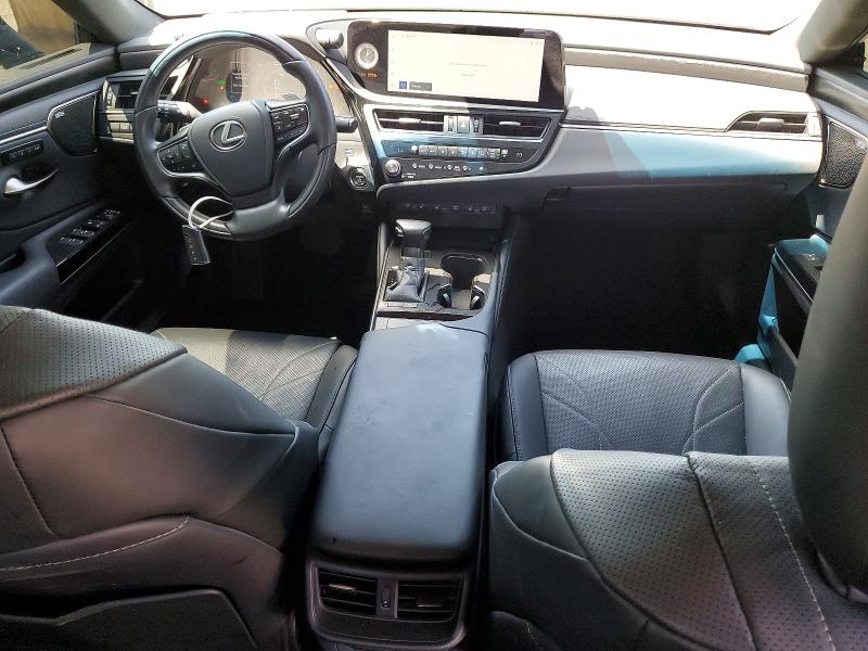 Aukcja sprzedaży 2025 Lexus Es 300h, vin: 58AEA1C14SU074258, numer aukcji: 65366266