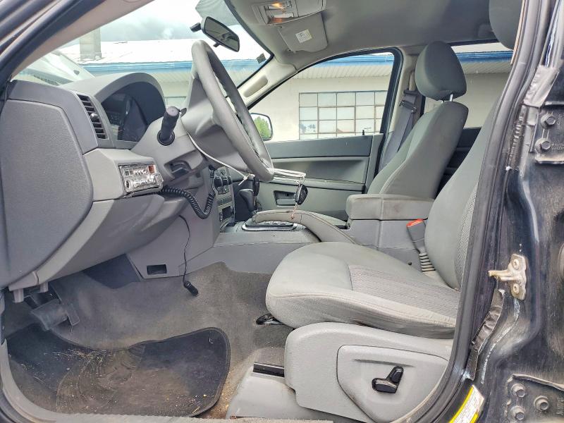 Aukcja sprzedaży 2005 Jeep Grand Cherokee, vin: 1J4GR48K35C563951, numer aukcji: 66037556
