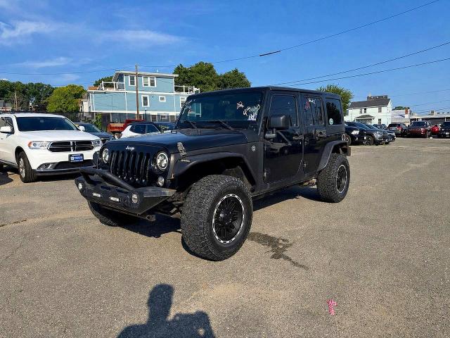 Продажа на аукционе авто 2016 Jeep Wrangler Unlimited, vin: 1C4BJWDG3GL194273, номер лота: 64849706