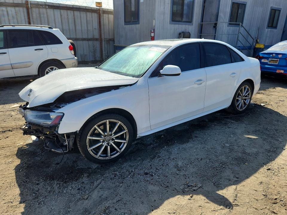 Aukcja sprzedaży 2015 Audi A4, vin: WAUEFAFL6FN015185, numer aukcji: 64278896