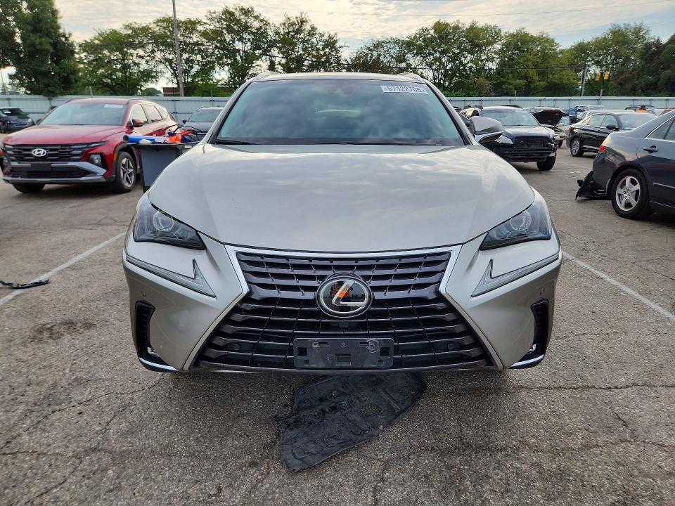 Aukcja sprzedaży 2019 Lexus Nx 300, vin: JTJBARBZ2K2195965, numer aukcji: 67122706