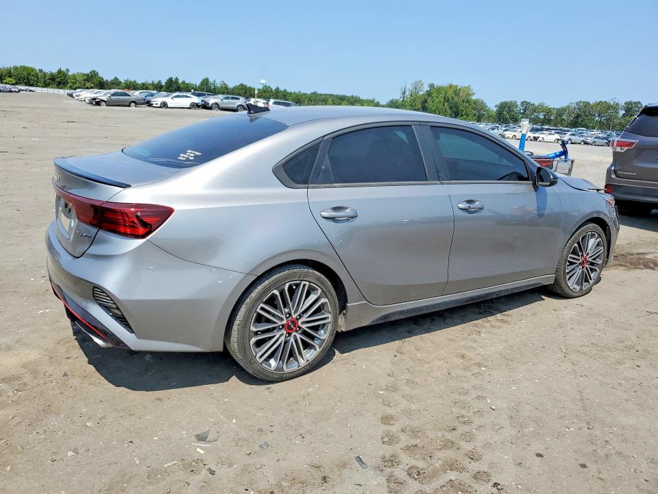 Aukcja sprzedaży 2024 Kia Forte, vin: 3KPF44AC2RE751278, numer aukcji: 65207026