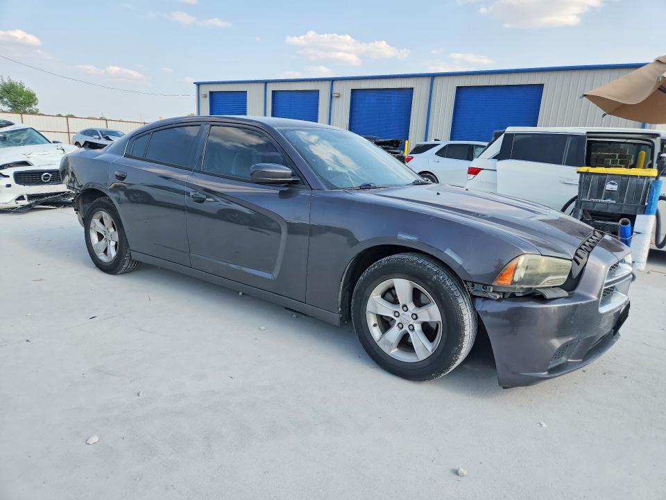 Aukcja sprzedaży 2013 Dodge Charger, vin: 2C3CDXBG7DH609967, numer aukcji: 63998116