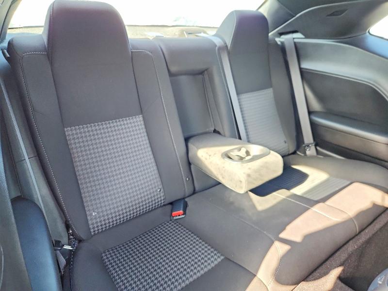 65205846 :رقم المزاد ، 2C3CDZBT2MH539030 vin ، 2021 Dodge Challenger مزاد بيع