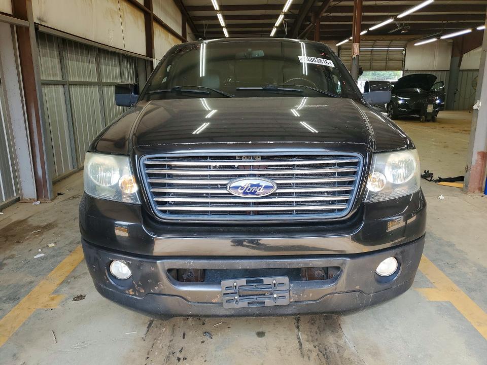 2008 Ford F150 მანქანა იყიდება აუქციონზე, vin: 1FTRW145X8FA79879, აუქციონის ნომერი: 64363816