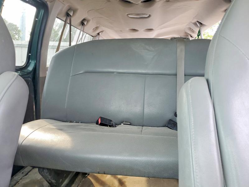 Продаж на аукціоні авто 2008 Ford Econoline, vin: 1FBSS31L58DB22648, номер лоту: 64689226