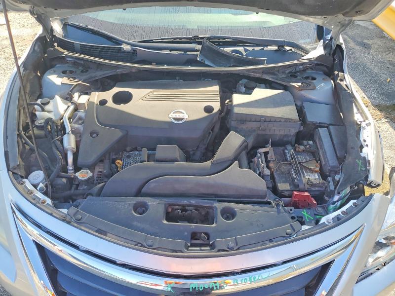 Aukcja sprzedaży 2015 Nissan Altima, vin: 1N4AL3AP6FN336651, numer aukcji: 64897456