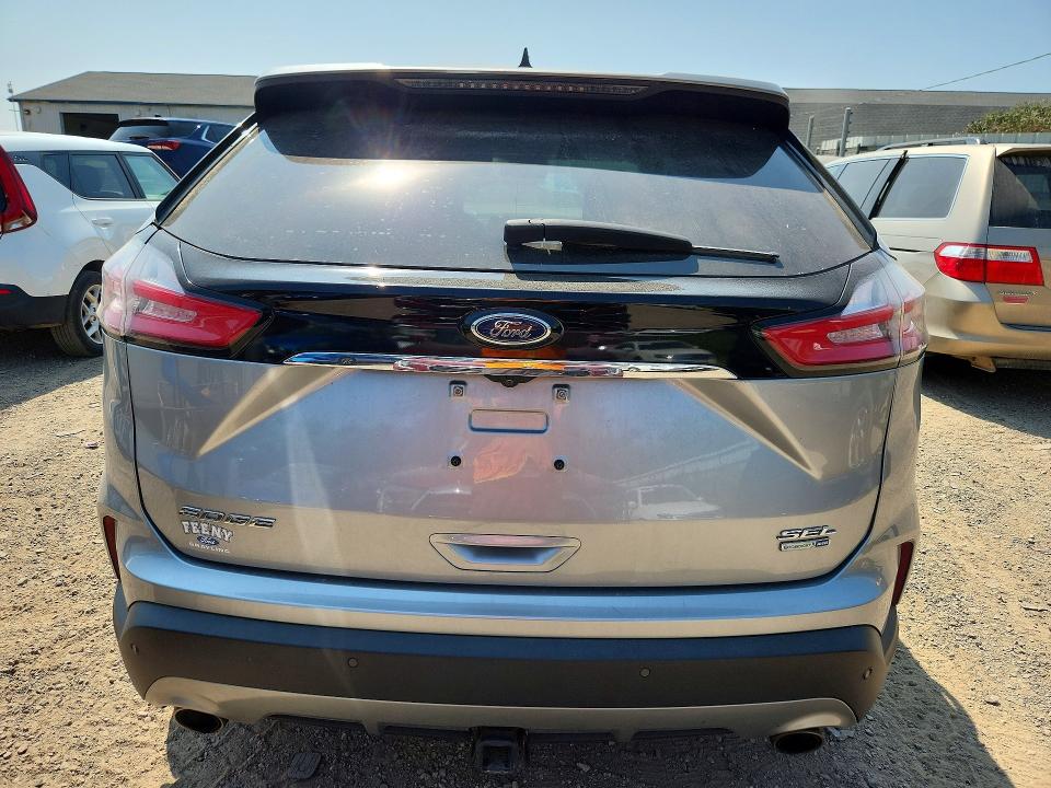 Aukcja sprzedaży 2020 Ford Edge, vin: 2FMPK4J98LBB50403, numer aukcji: 65988596