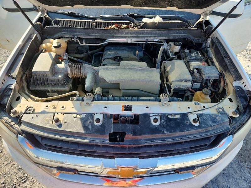 2020 Chevrolet Colorado მანქანა იყიდება აუქციონზე, vin: 1GCHSCEA1L1161181, აუქციონის ნომერი: 64557076